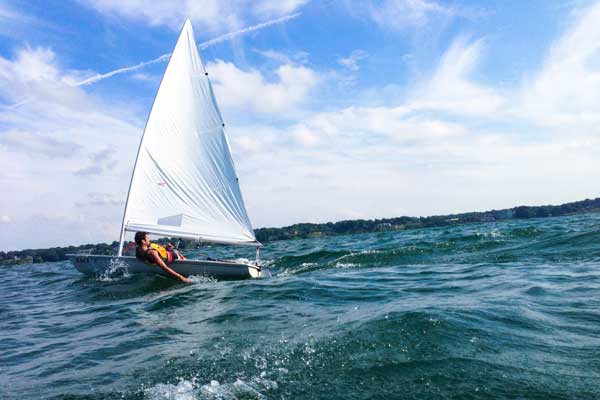 Activities Vela
