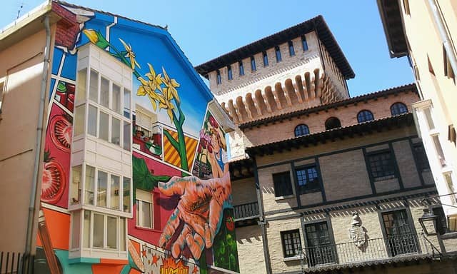 Excursión desde Bilbao a Vitoria Gasteiz