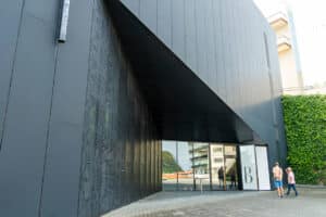 museos españa