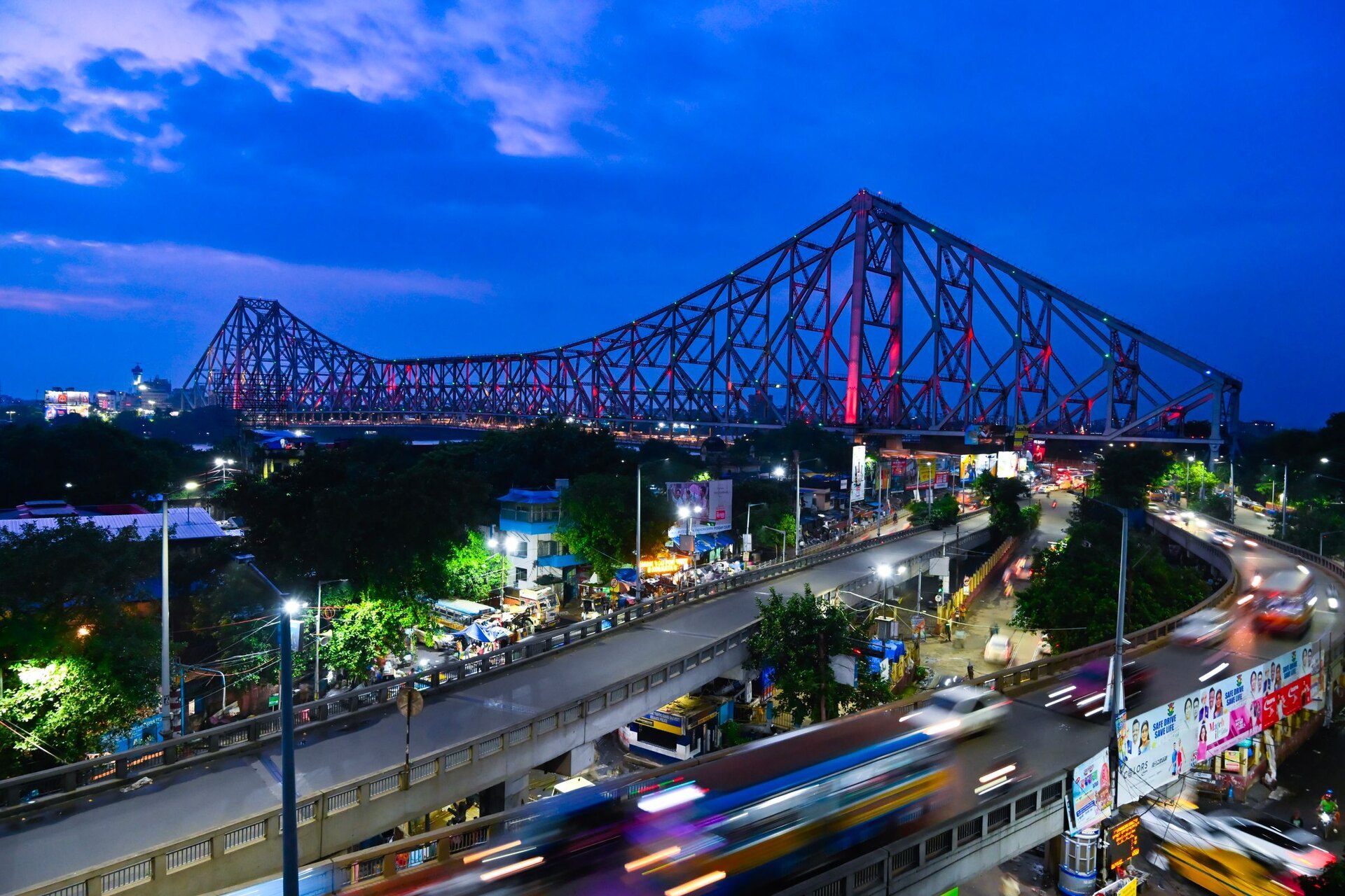Destinations Kolkata