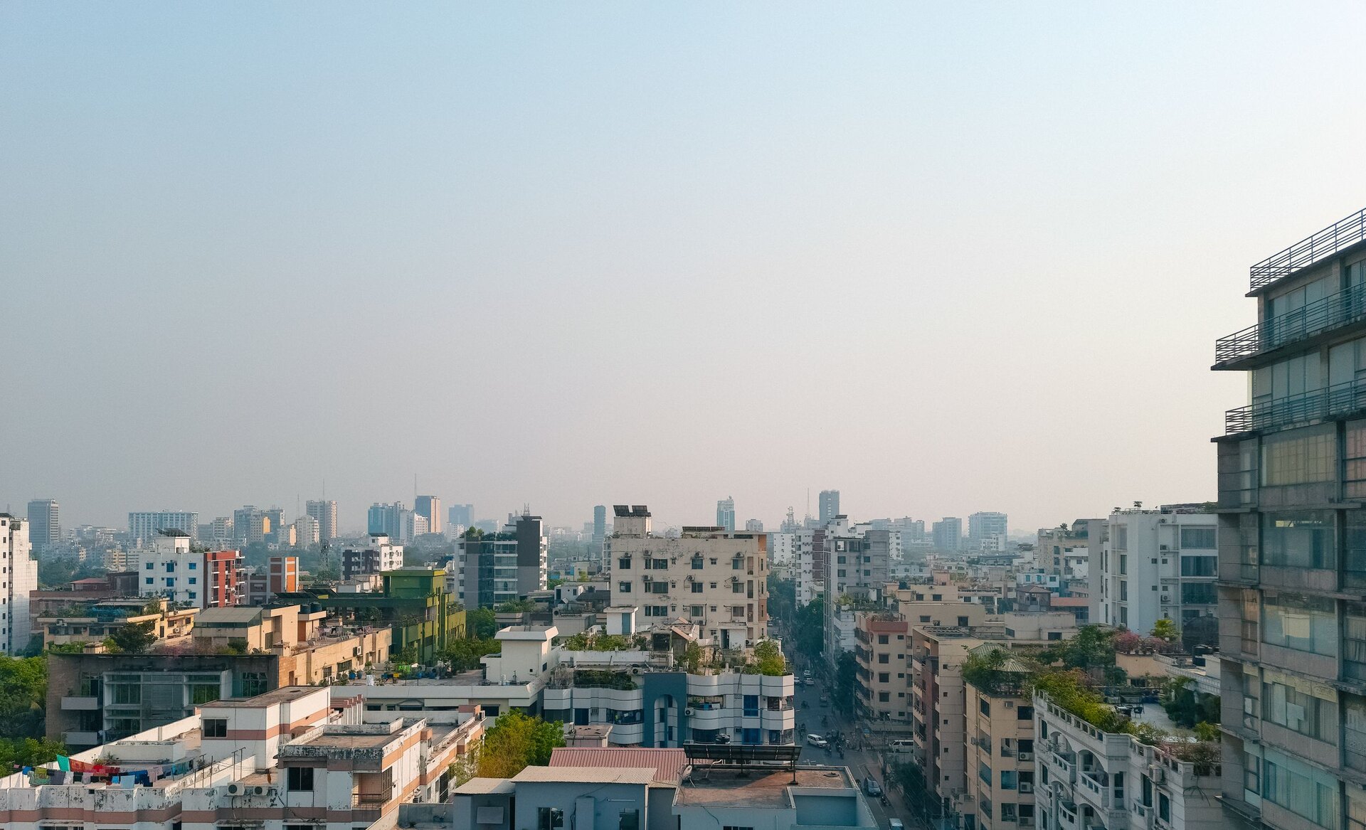 Destinations Dhaka