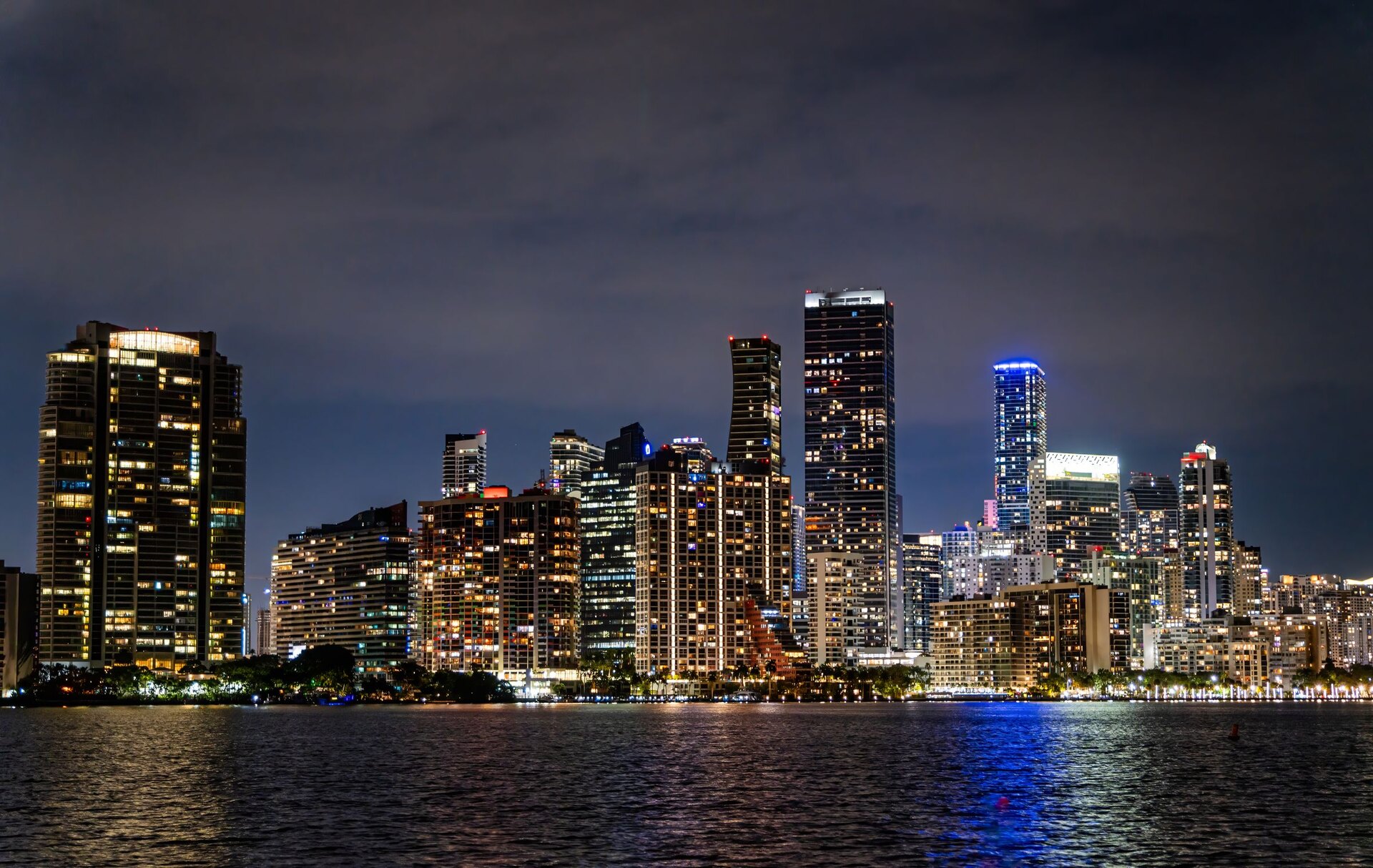 Destinations Miami