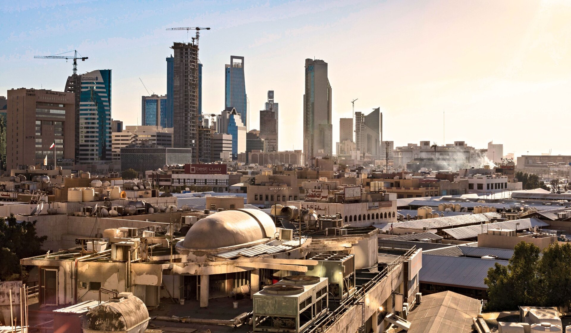 Destinations Riyadh